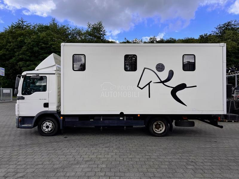 MAN TGL 8.180 / LA2341