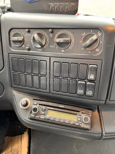 MAN TGL 8.180 / LA2341