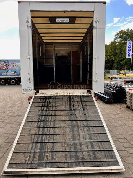 MAN TGL 8.180 / LA2341