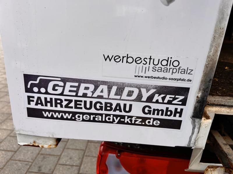 MAN TGL 8.180 / LA2341