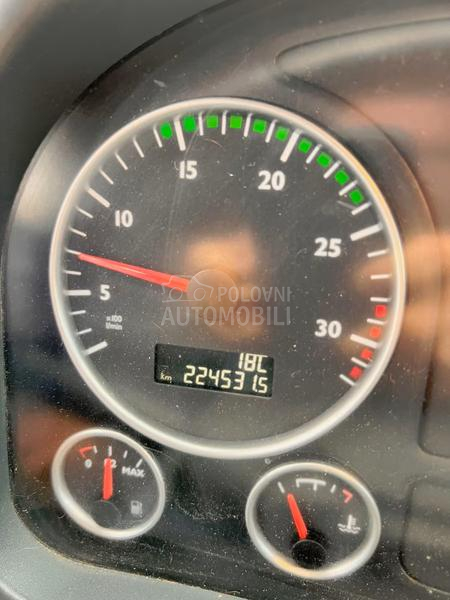 MAN TGL 8.180 / LA2341