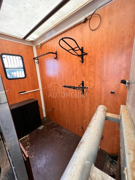 MAN TGL 8.180 / LA2341