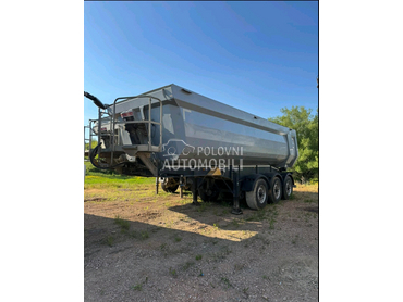 Schwarzmuller Kiper 28m3