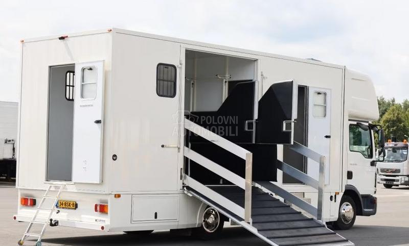 MAN TGL 8.190 / LA2342