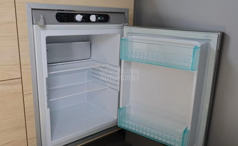 MAN TGL 8.190 / LA2342