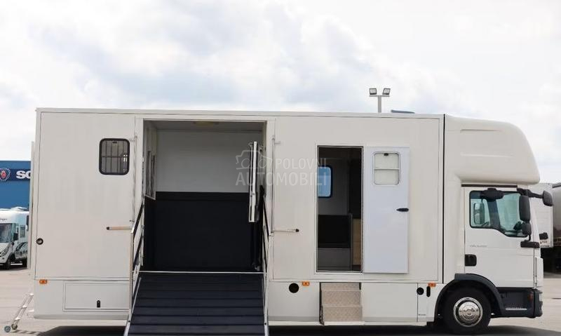 MAN TGL 8.190 / LA2342