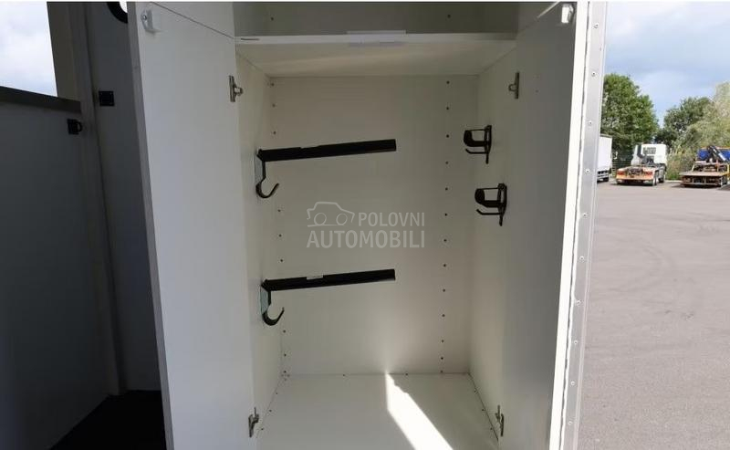 MAN TGL 8.190 / LA2342