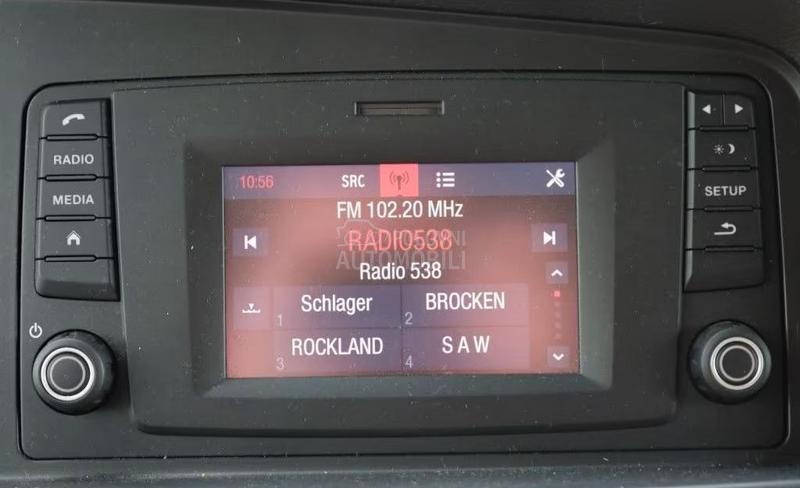 MAN TGL 8.190 / LA2342