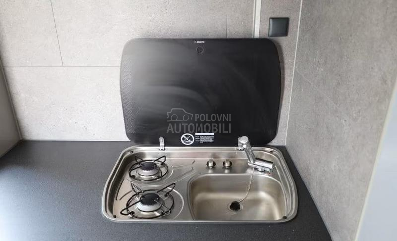 MAN TGL 8.190 / LA2342