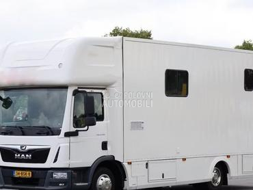 MAN TGL 8.190 / LA2342