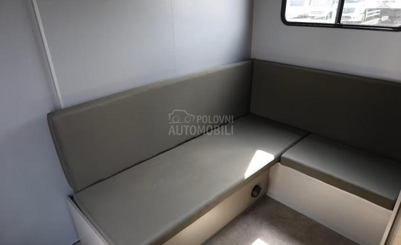 MAN TGL 8.190 / LA2342