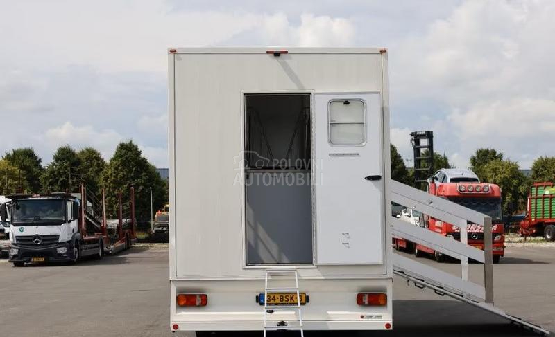 MAN TGL 8.190 / LA2342