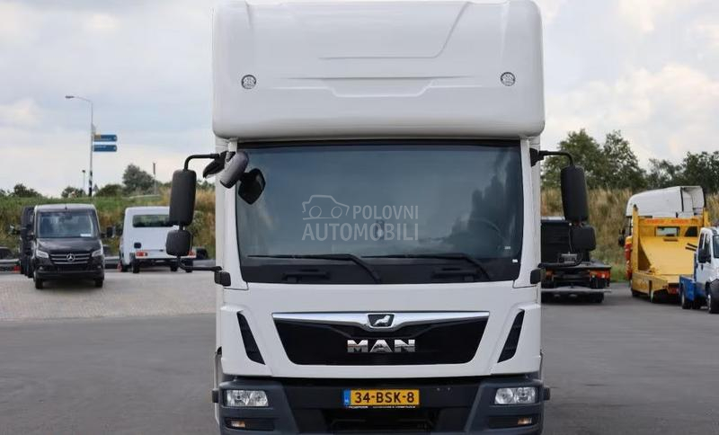 MAN TGL 8.190 / LA2342