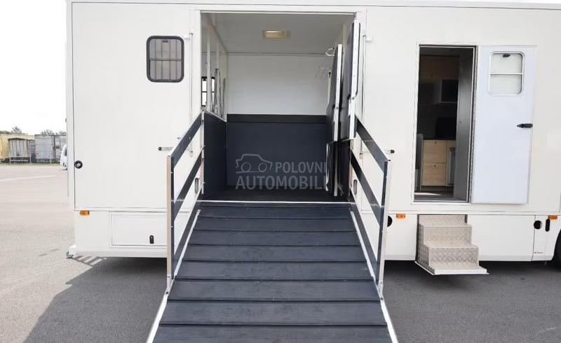 MAN TGL 8.190 / LA2342