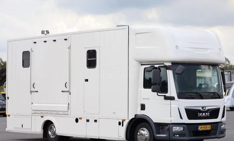 MAN TGL 8.190 / LA2342