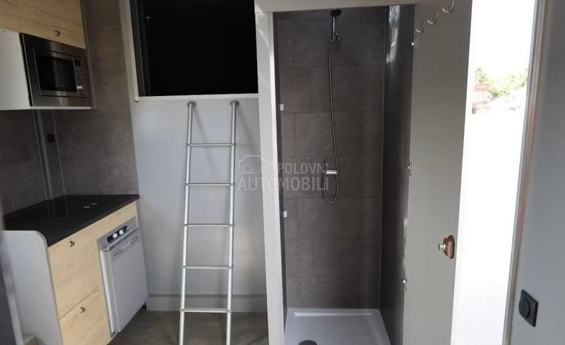 MAN TGL 8.190 / LA2342