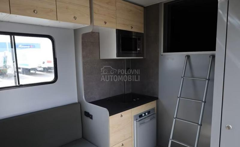 MAN TGL 8.190 / LA2342