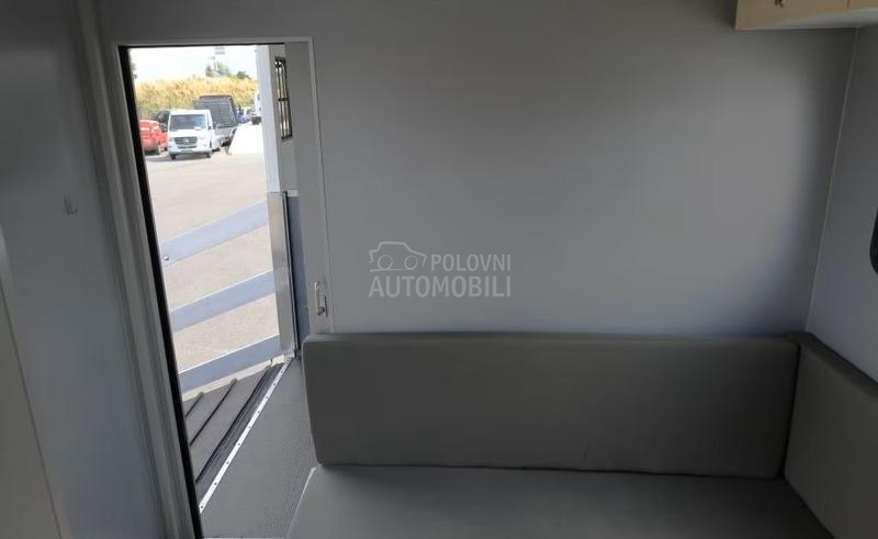 MAN TGL 8.190 / LA2342