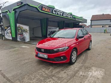 Fiat Tipo 1.4 metan