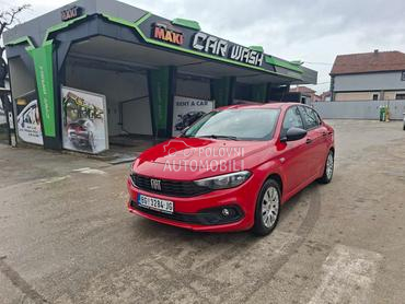 Fiat Tipo 1.4 metan