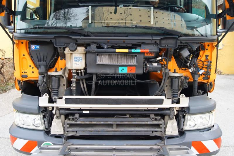 Scania P280 / LA2347