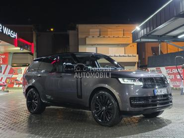 Land Rover Range Rover Vogue 3.0
