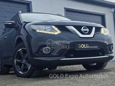 Nissan X-Trail 1.6 DCi TEKNA X-TRON