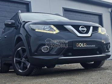 Nissan X-Trail 1.6 DCi TEKNA X-TRON