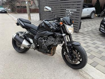 Yamaha Fz1
