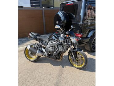 Yamaha Fz1