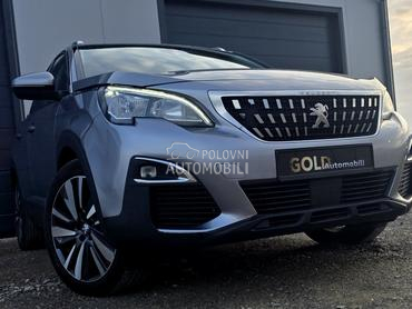 Peugeot 3008 1.2 B.E.N.Z GT LINE