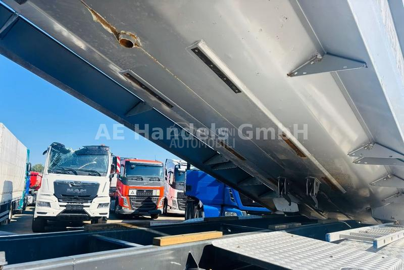 DAF CF 450 BB / LA2361