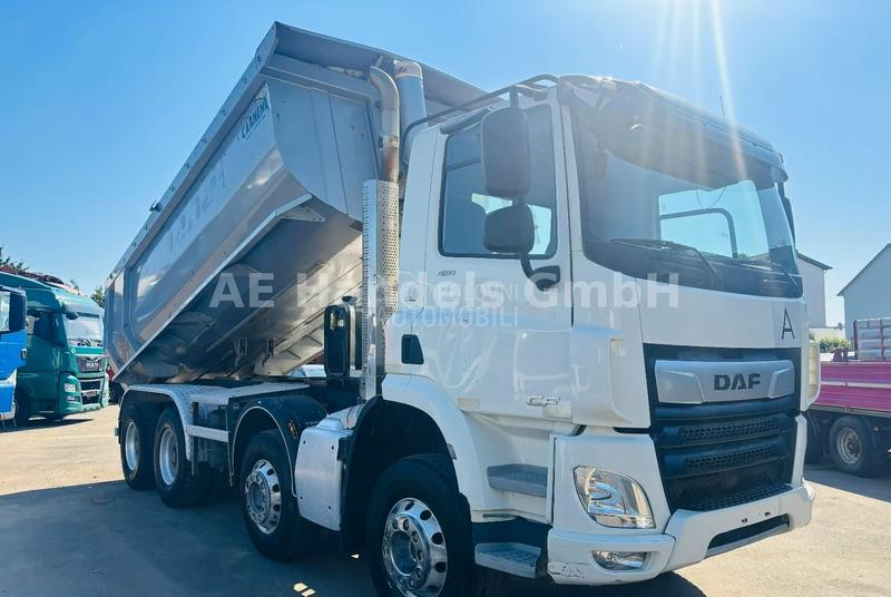 DAF CF 450 BB / LA2361