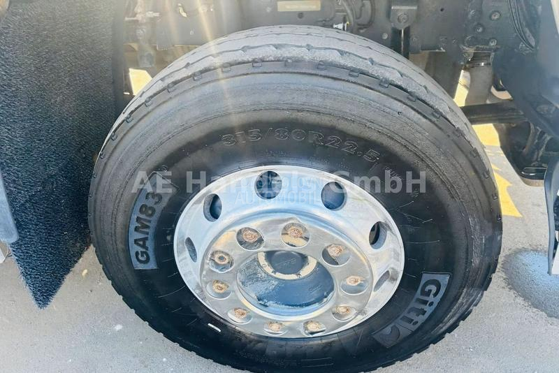 DAF CF 450 BB / LA2361