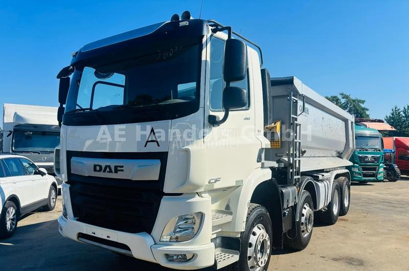 DAF CF 450 BB / LA2361