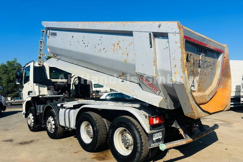 DAF CF 450 BB / LA2361