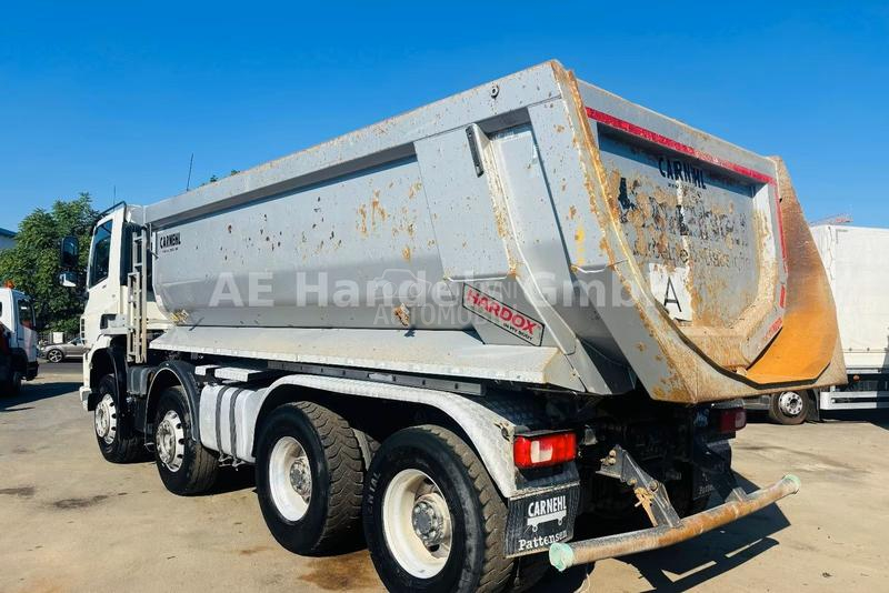 DAF CF 450 BB / LA2361