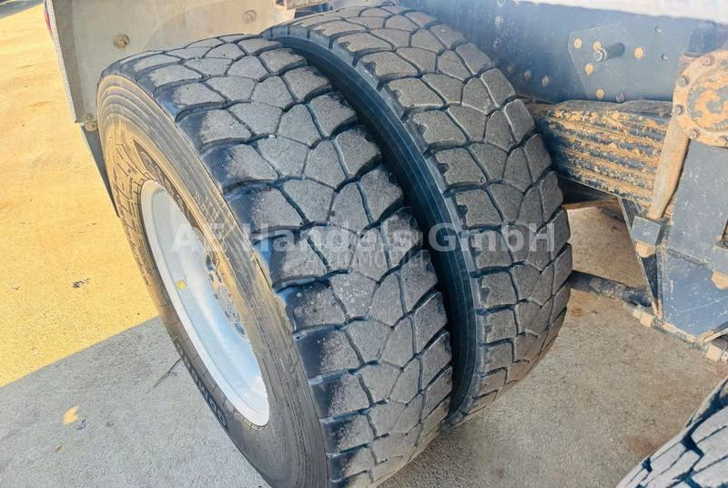 DAF CF 450 BB / LA2361