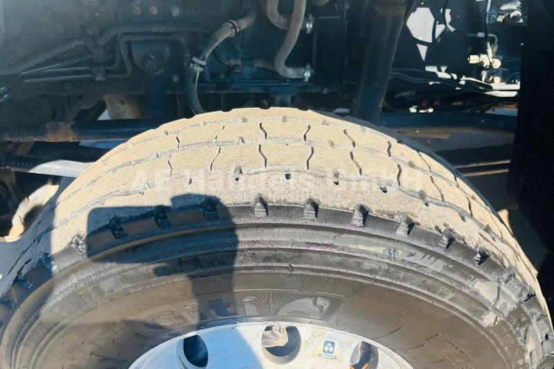 DAF CF 450 BB / LA2361