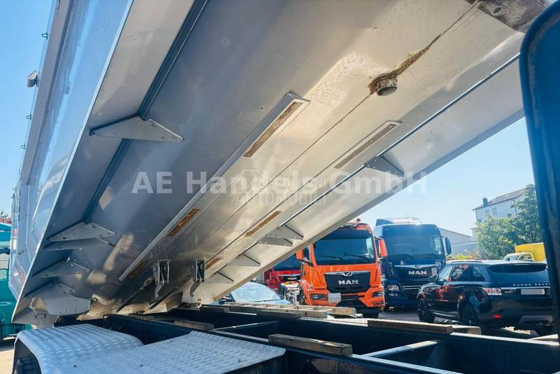 DAF CF 450 BB / LA2361