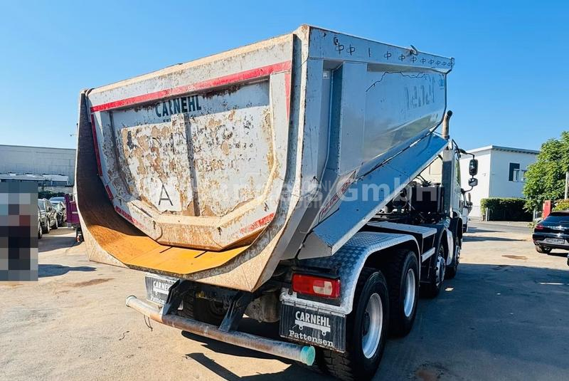 DAF CF 450 BB / LA2361