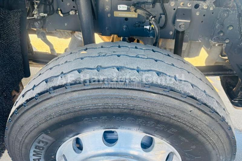 DAF CF 450 BB / LA2361