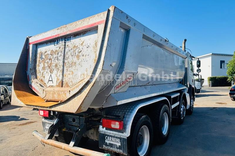 DAF CF 450 BB / LA2361