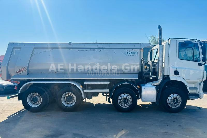 DAF CF 450 BB / LA2361