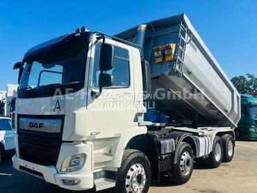 DAF CF 450 BB / LA2361