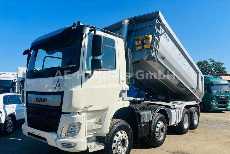 DAF CF 450 BB / LA2361