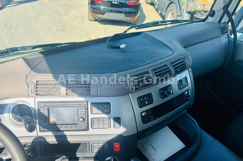 DAF CF 450 BB / LA2361