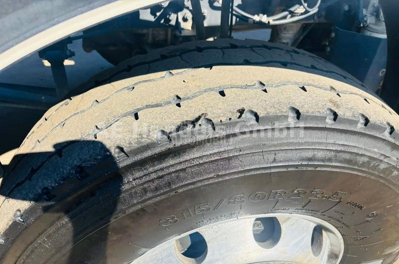 DAF CF 450 BB / LA2361