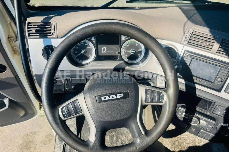 DAF CF 450 BB / LA2361