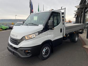 Iveco Daily 35C14 / LA2376